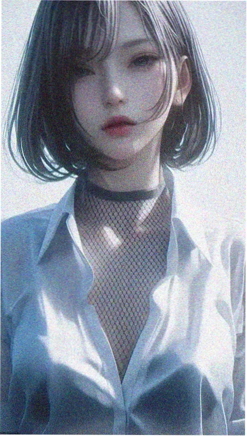 墨都千机变第21集剧照